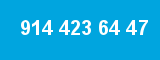 914 423 64 47